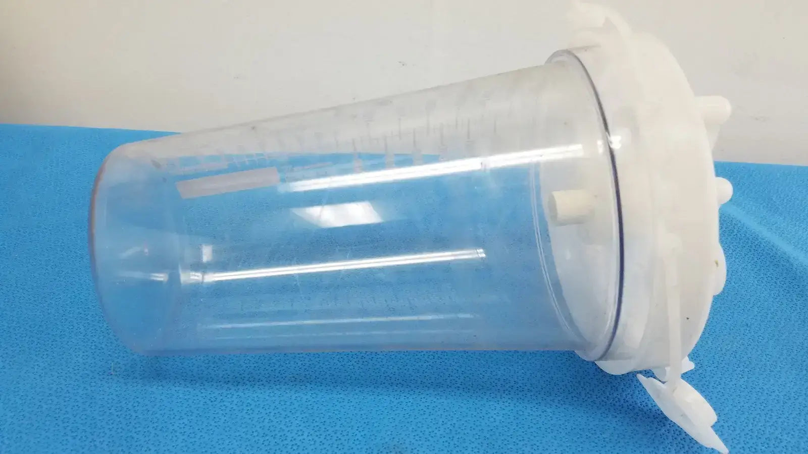 DeRoyal Suction Canister System 2100ml