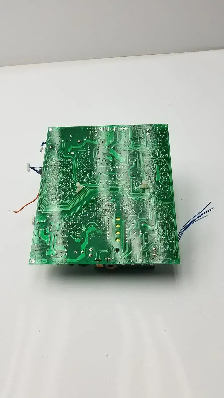 Designed by M IT0GA DWG No 2AP01053 Control Board