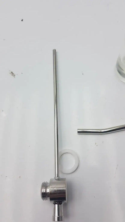 DeViilbiiss Healthcare Model 151 Atomizer