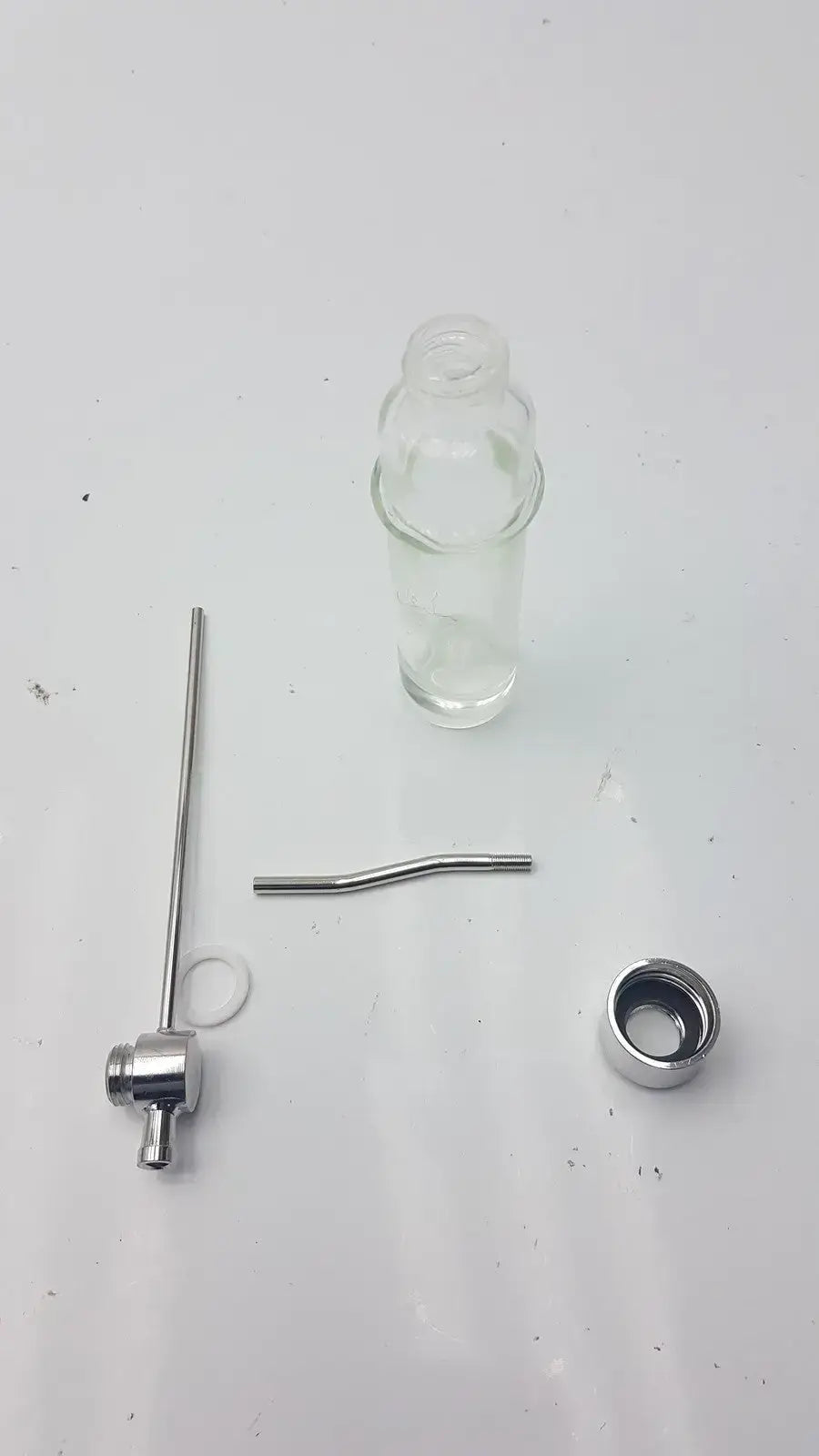 DeViilbiiss Healthcare Model 151 Atomizer