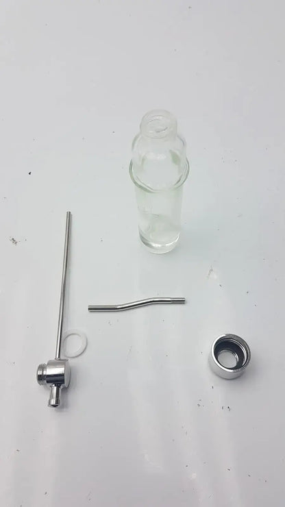 DeViilbiiss Healthcare Model 151 Atomizer