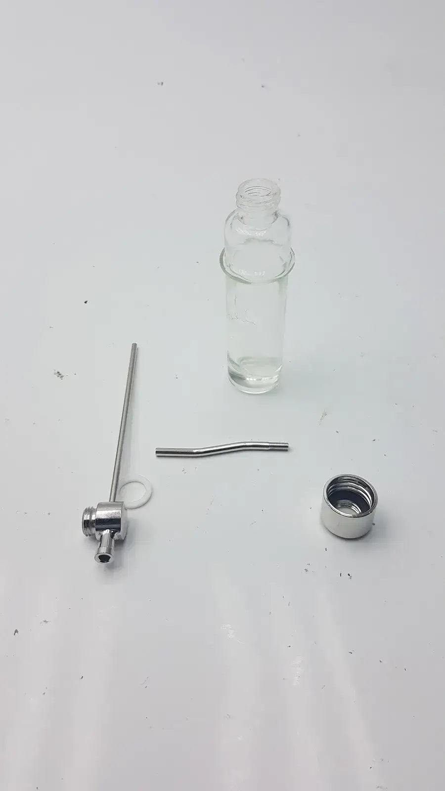 DeViilbiiss Healthcare Model 151 Atomizer