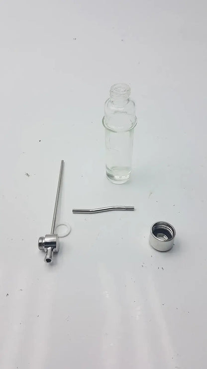 DeViilbiiss Healthcare Model 151 Atomizer