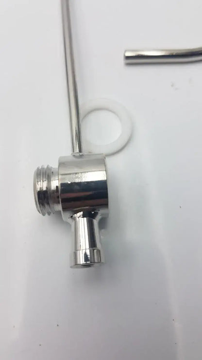 DeViilbiiss Healthcare Model 151 Atomizer