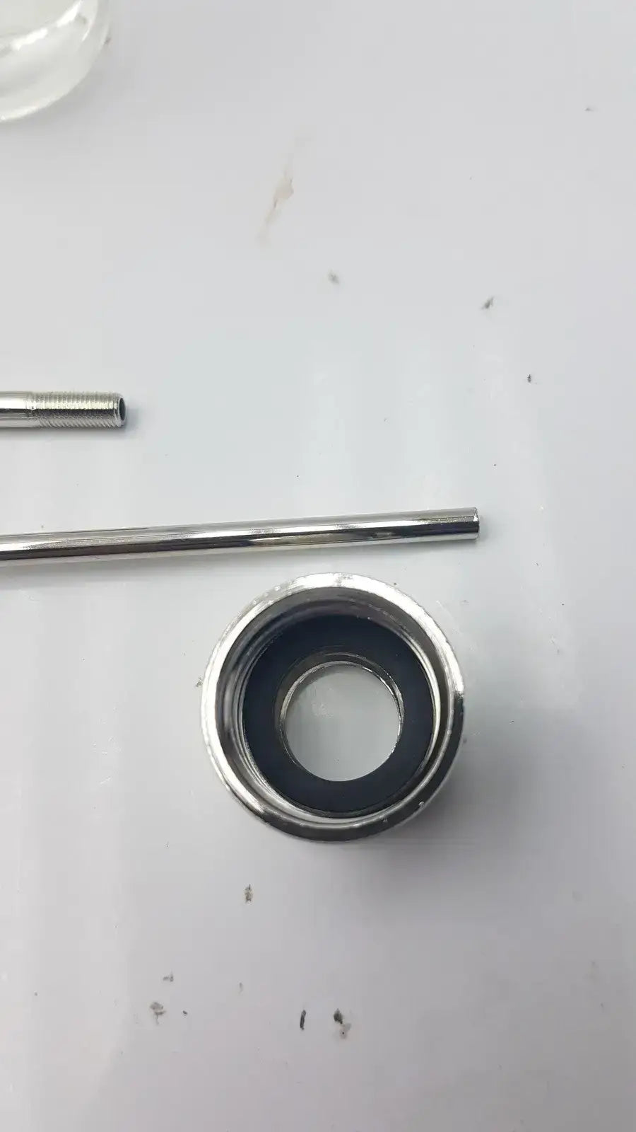 DeViilbiiss Healthcare Model 151 Atomizer