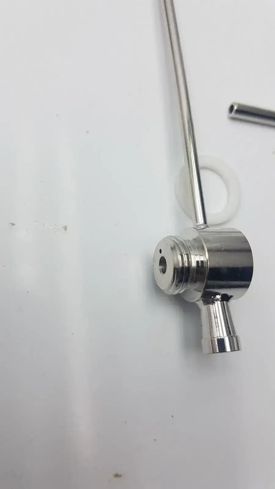 DeViilbiiss Healthcare Model 151 Atomizer