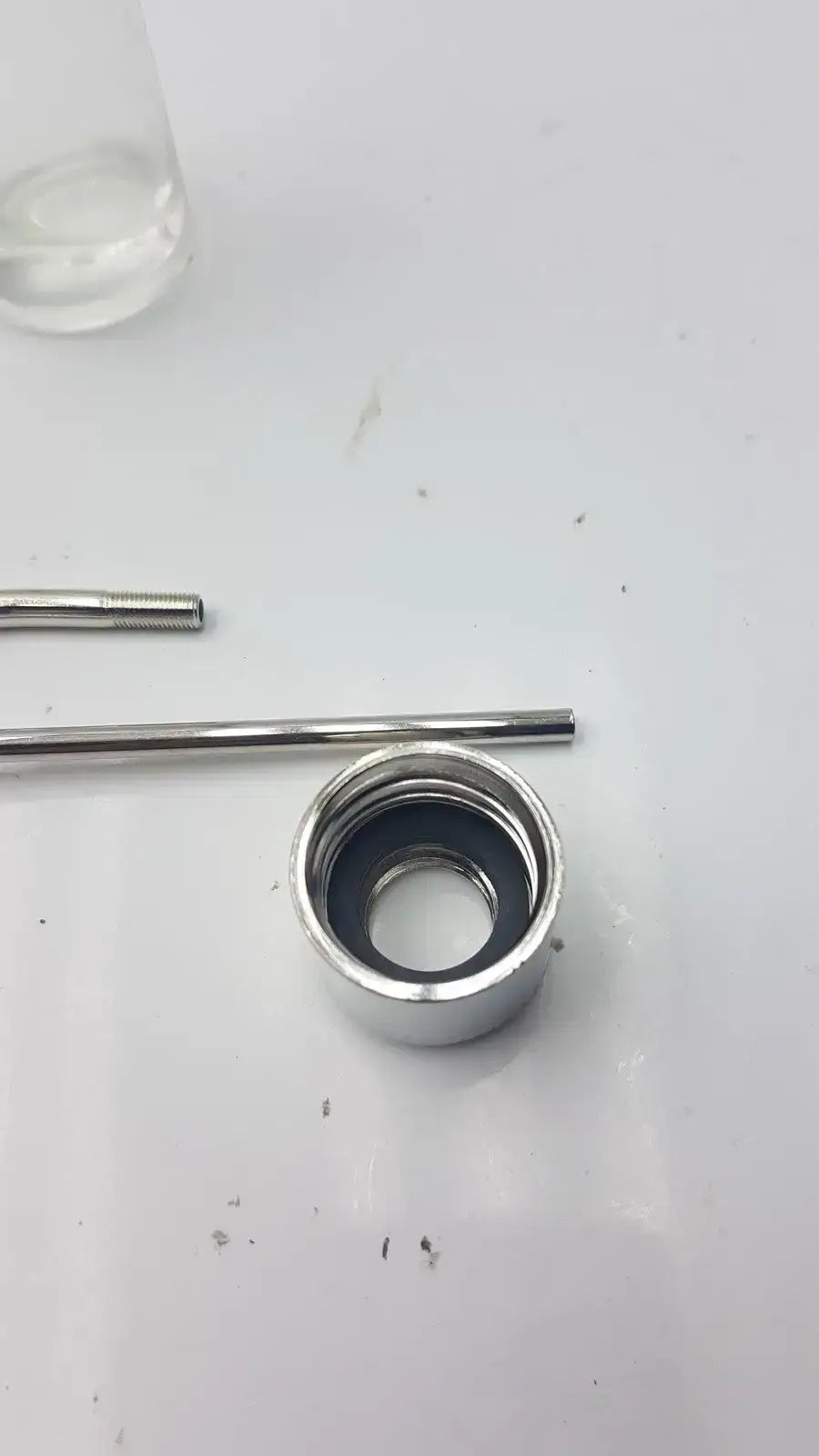 DeViilbiiss Healthcare Model 151 Atomizer