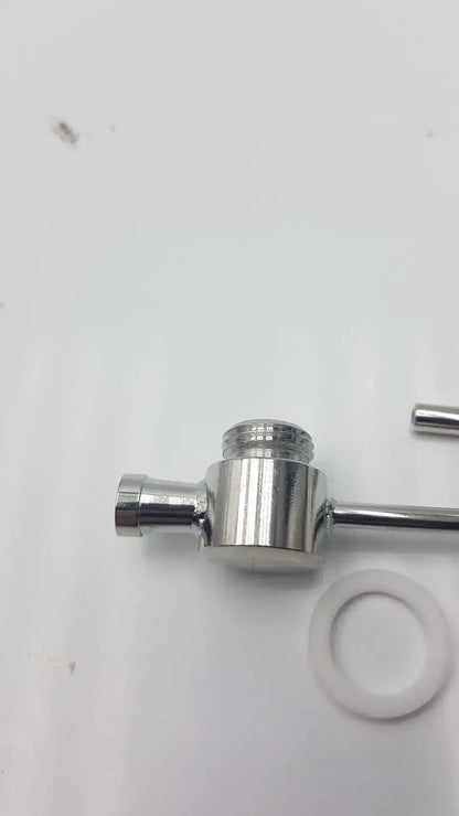 DeViilbiiss Healthcare Model 151 Atomizer