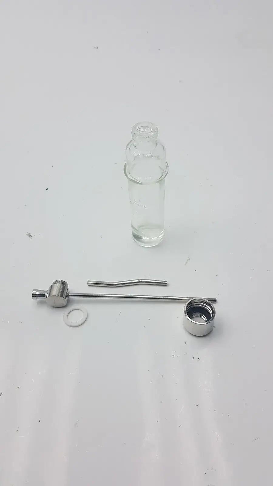 DeViilbiiss Healthcare Model 151 Atomizer