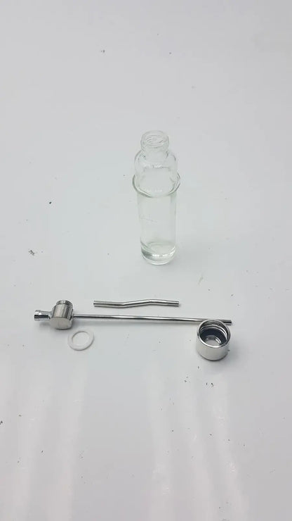 DeViilbiiss Healthcare Model 151 Atomizer