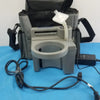 Devilbiss 7305P-D Home Care Vacu-Aide Suction Unit With Power Supply and Bag