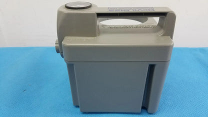 DeVilbiss 7305P-D Homecare Vacu-Aide Suction Unit With Power Supply and Bag