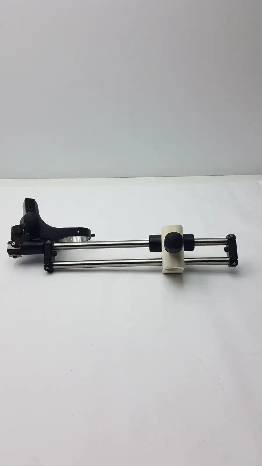 Diagnostic Instruments Dual Arm Boom - Microscope Stand