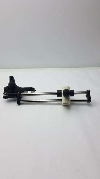 Diagnostic Instruments Dual Arm Boom - Microscope Stand