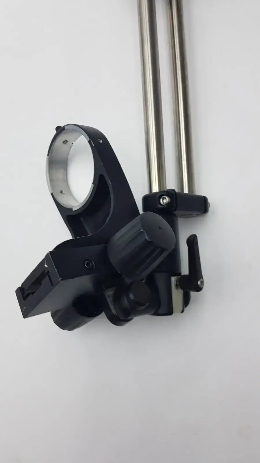 Diagnostic Instruments Dual Arm Boom - Microscope Stand