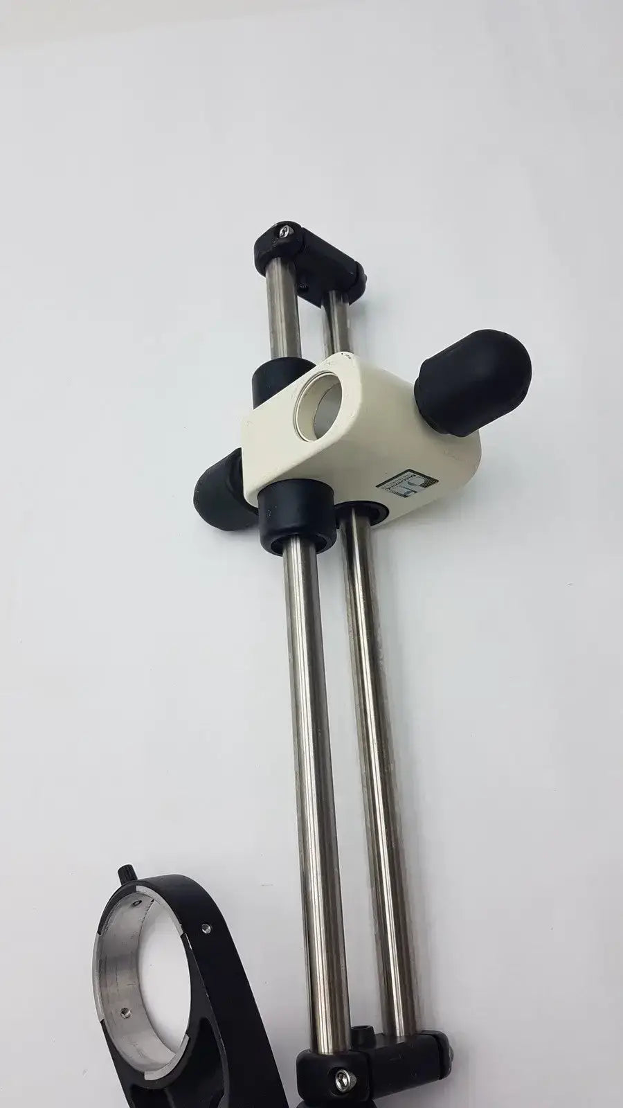 Diagnostic Instruments Dual Arm Boom - Microscope Stand