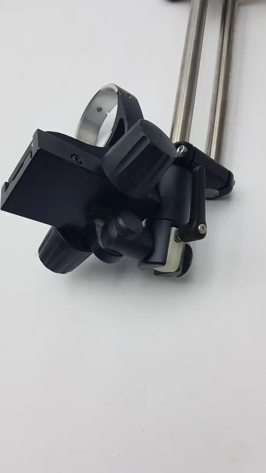 Diagnostic Instruments Dual Arm Boom - Microscope Stand