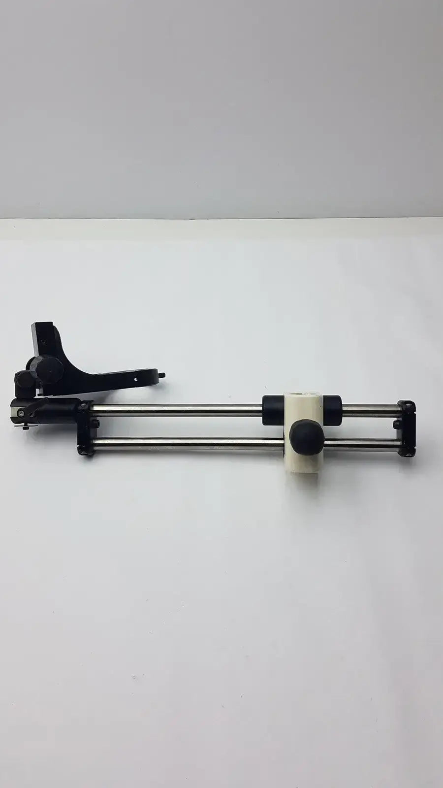Diagnostic Instruments Dual Arm Boom - Microscope Stand