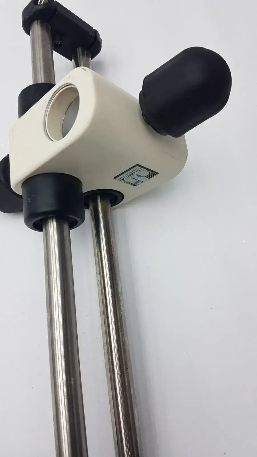 Diagnostic Instruments Dual Arm Boom - Microscope Stand