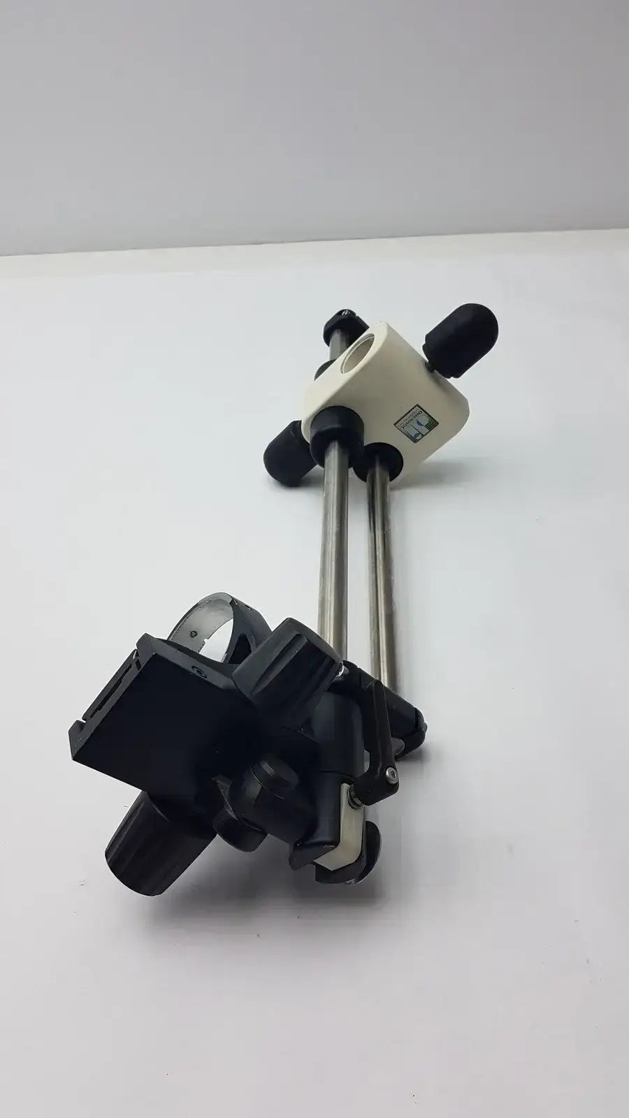 Diagnostic Instruments Dual Arm Boom - Microscope Stand