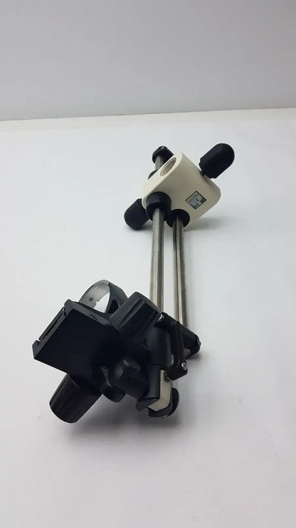 Diagnostic Instruments Dual Arm Boom - Microscope Stand