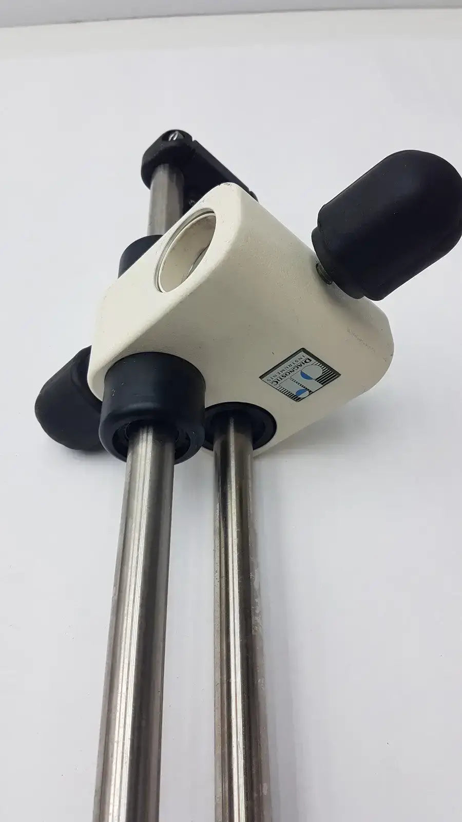 Diagnostic Instruments Dual Arm Boom - Microscope Stand