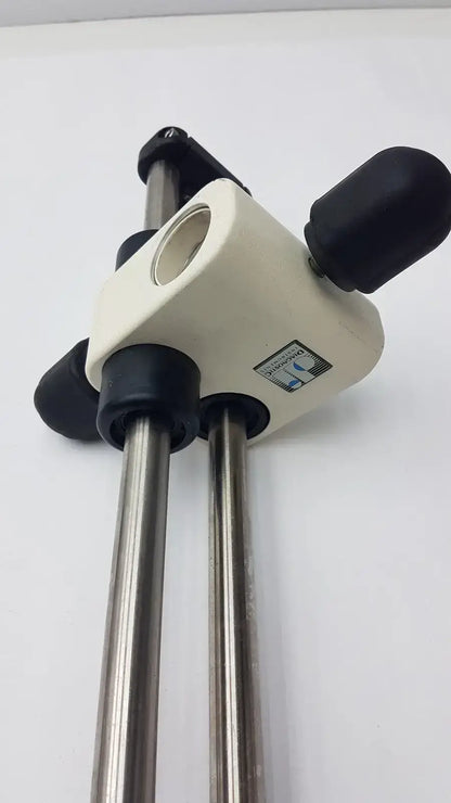 Diagnostic Instruments Dual Arm Boom - Microscope Stand