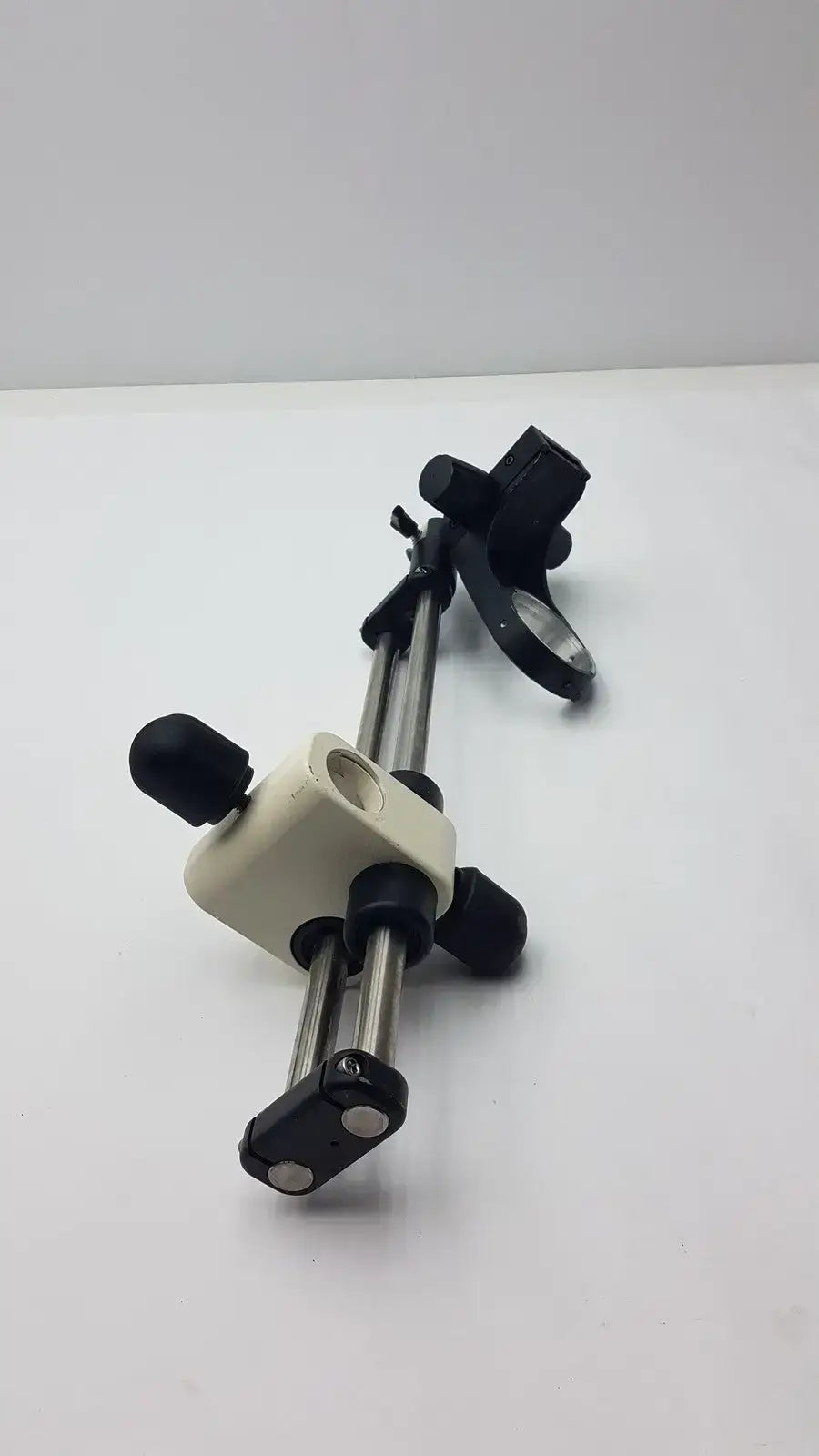 Diagnostic Instruments Dual Arm Boom - Microscope Stand