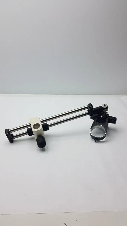 Diagnostic Instruments Dual Arm Boom - Microscope Stand