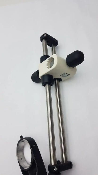 Diagnostic Instruments Dual Arm Boom - Microscope Stand