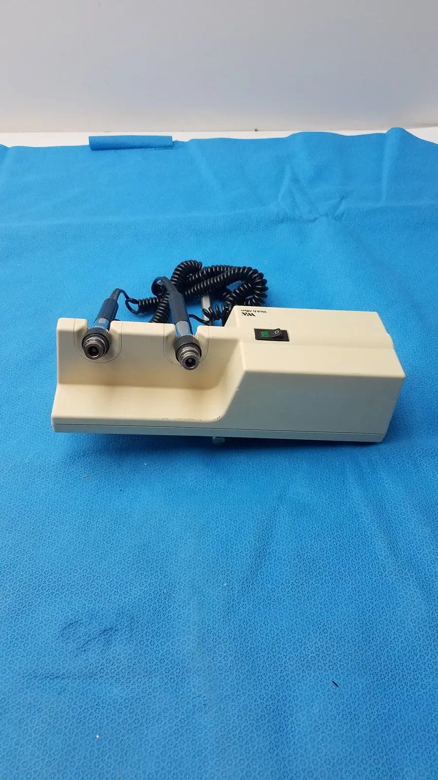 Diagnostic Otoscope & Ophthalmoscope Set – Transformer Power Clinical