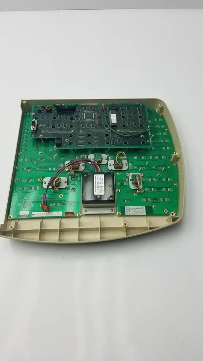 Diagnostic Ultrasound System Keyboard P/N: KB319385-B1