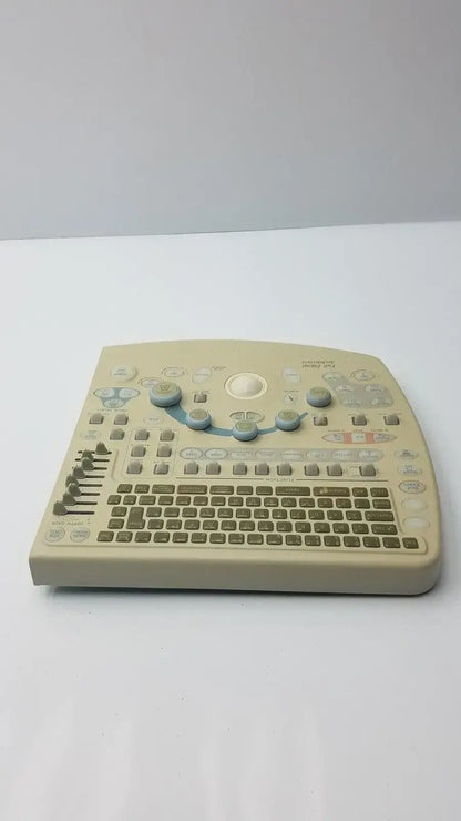 Diagnostic Ultrasound System Keyboard P/N: KB319385-B1