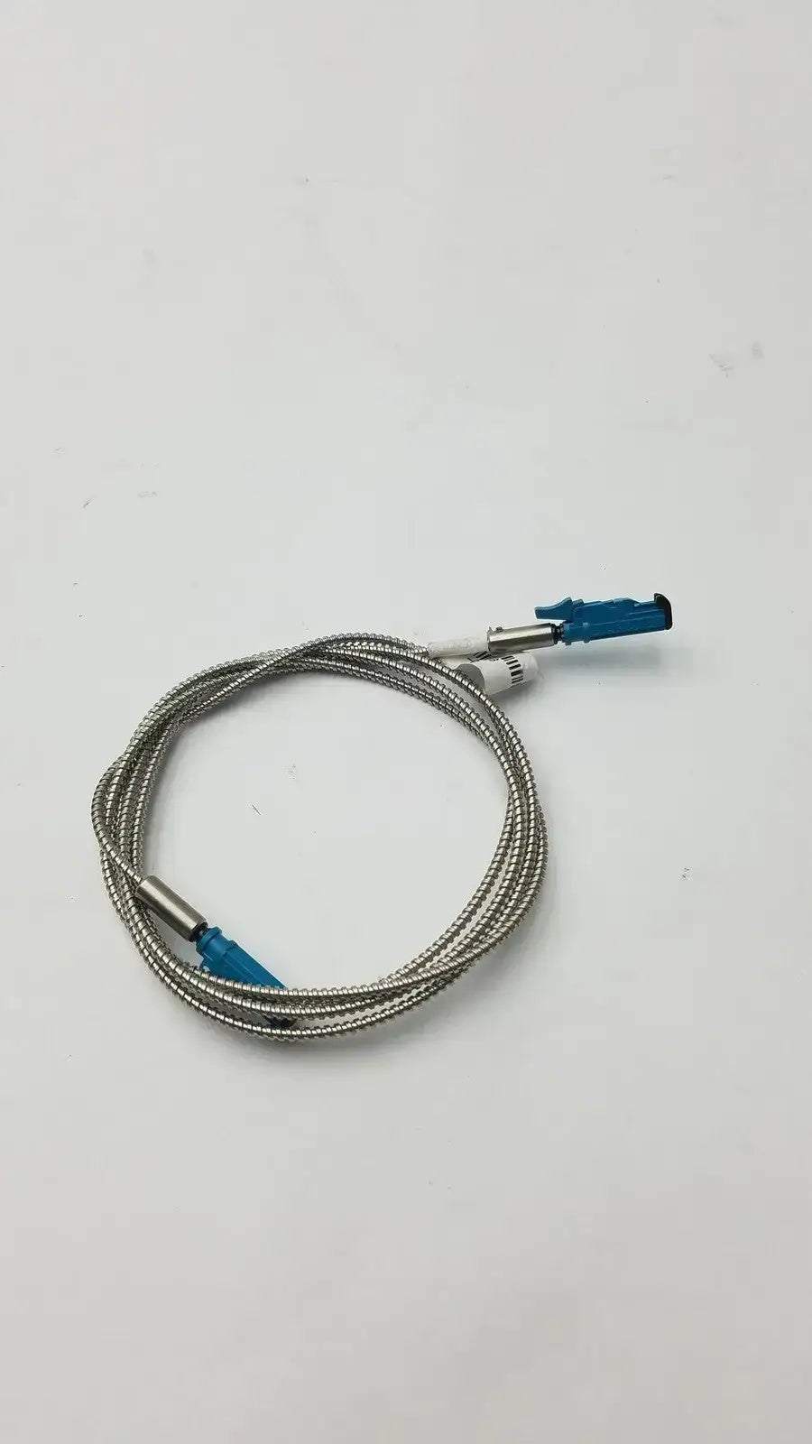 Diamond Fiber Optic Connector with Mode Ferrule
