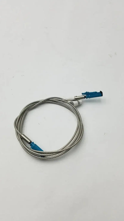 Diamond Fiber Optic Connector with Mode Ferrule