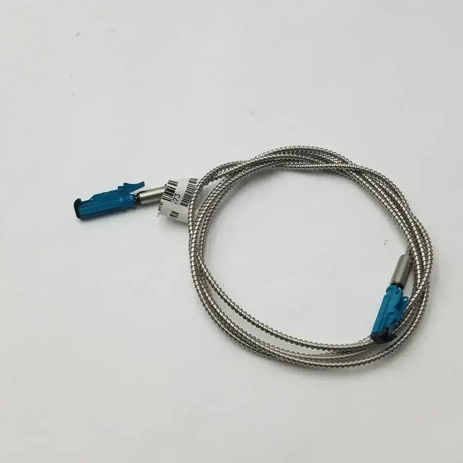 Diamond Fiber Optic Connector with Mode Ferrule