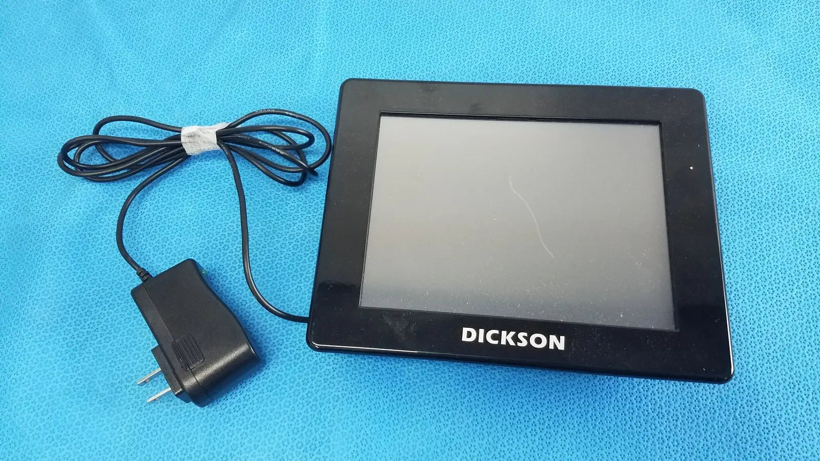 Dickson Data Logger / Recorder (Model FT630)