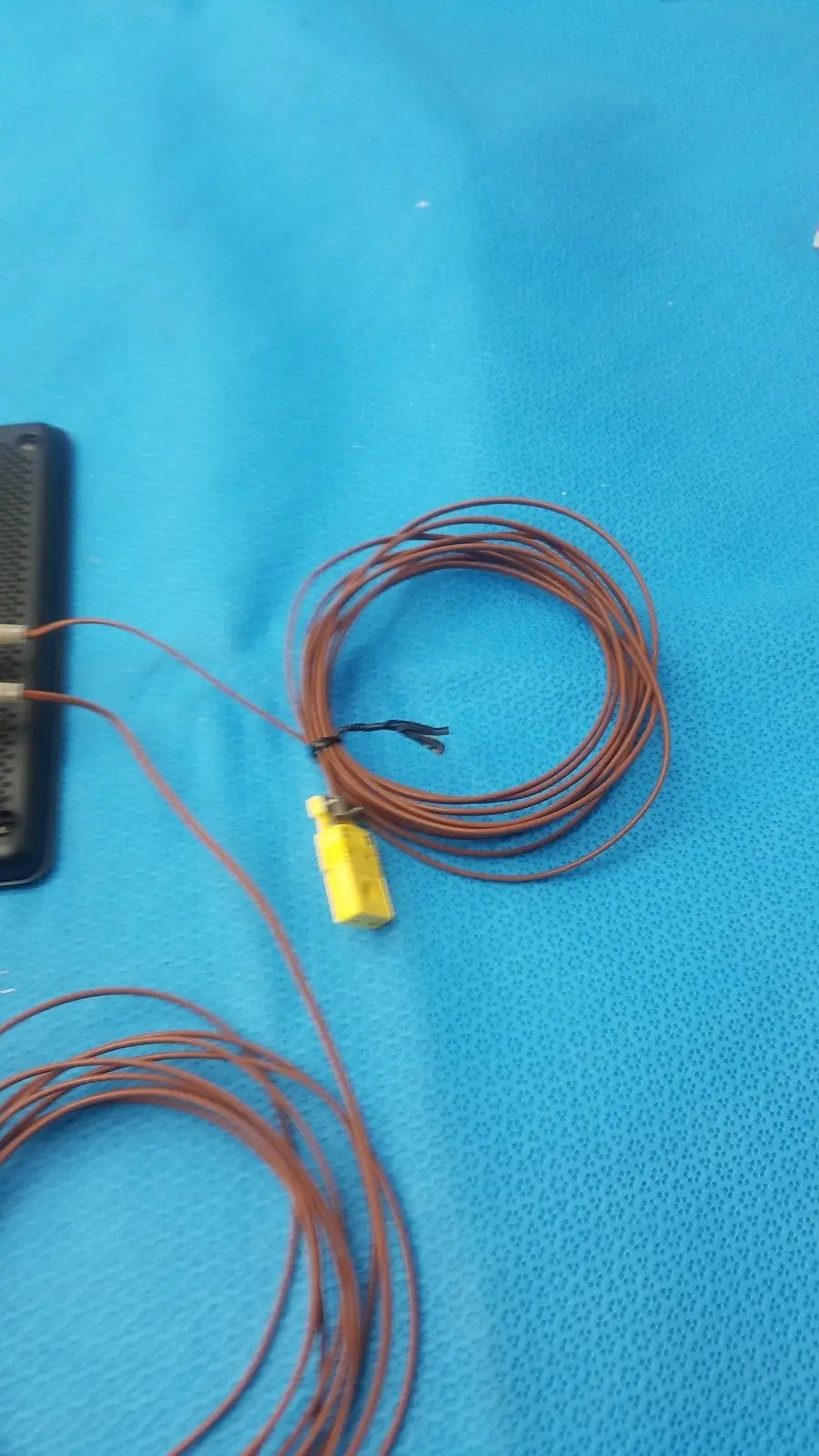 Dickson Model FT630 Touch Screen - Medical Equipment Part