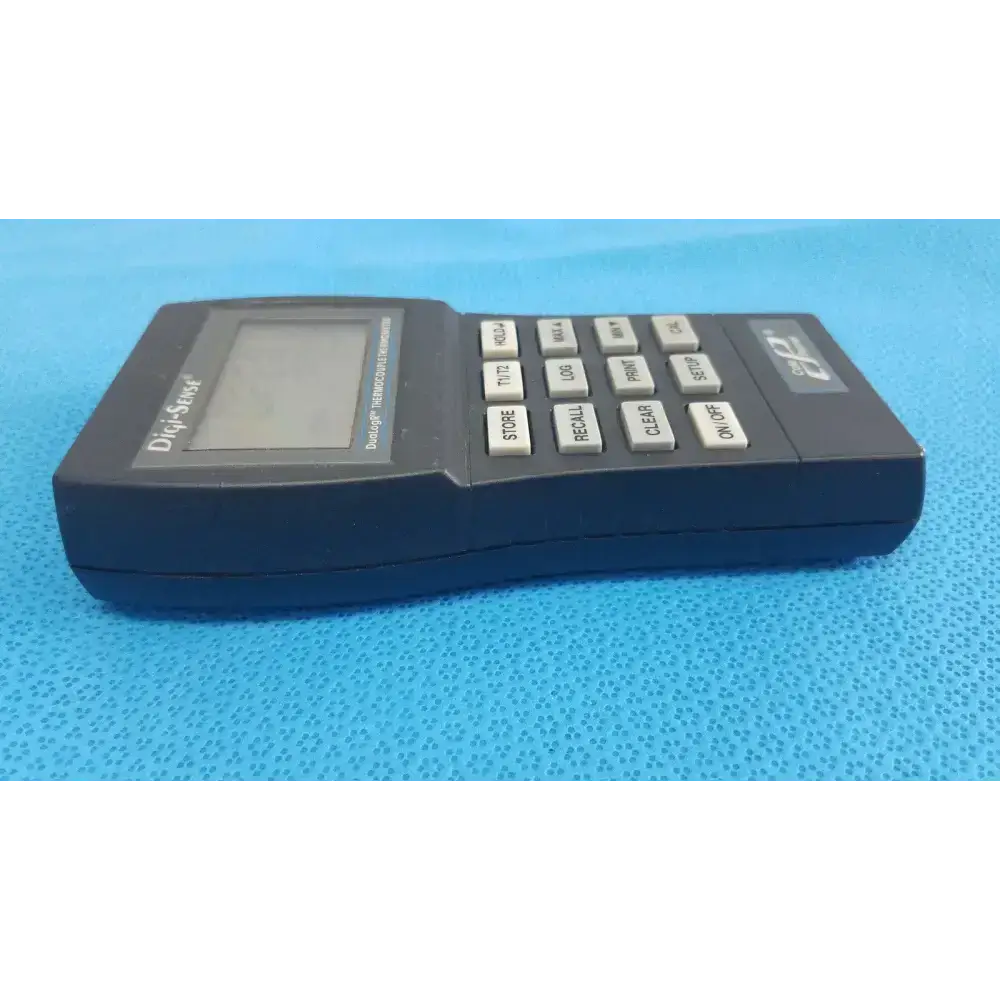 Digi-Sense 91100-50 Thermocouple Thermometer