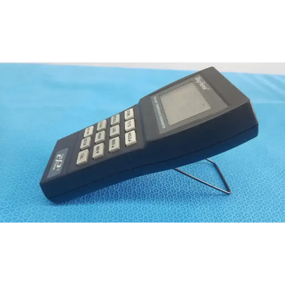 Digi-Sense 91100-50 Thermocouple Thermometer