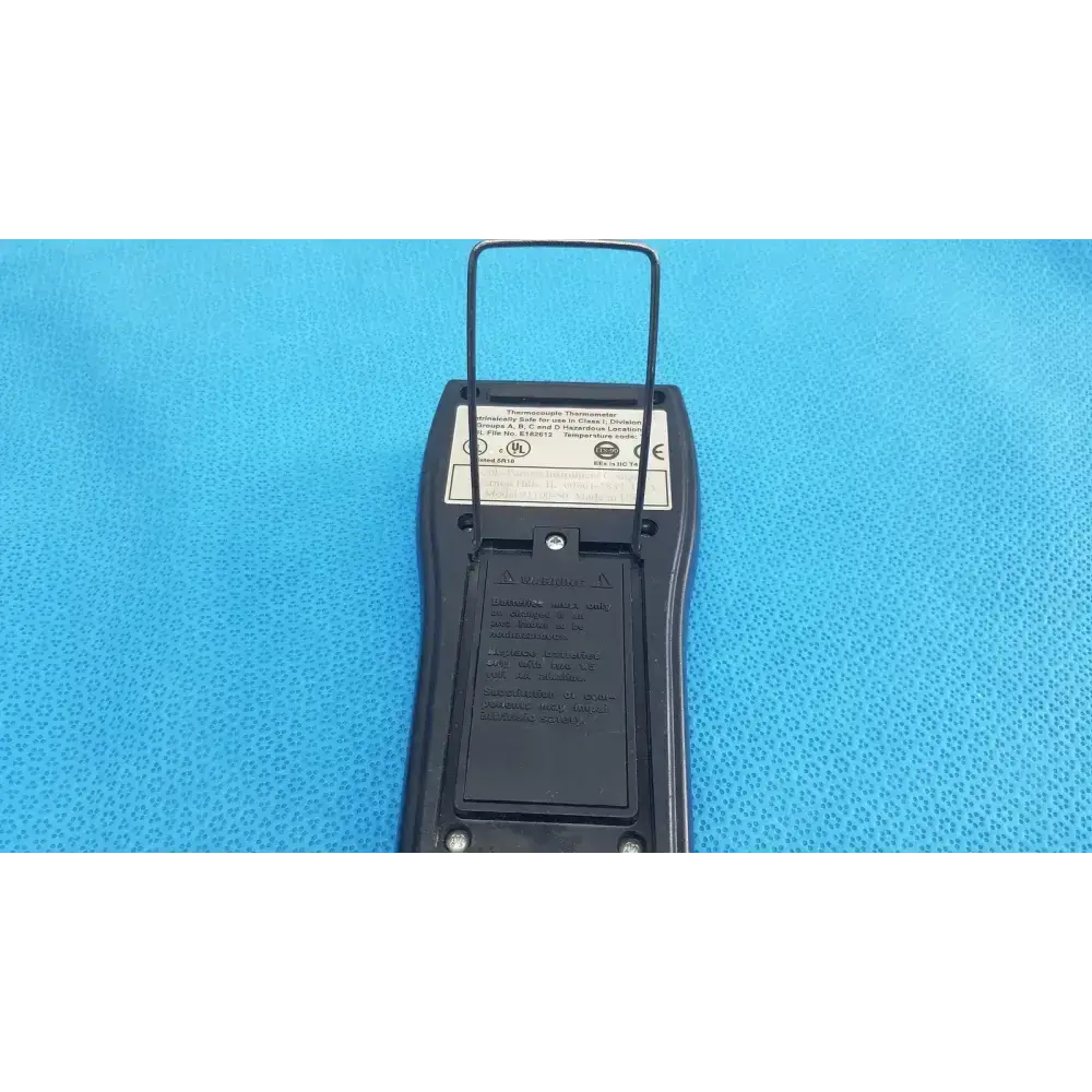 Digi-Sense 91100-50 Thermocouple Thermometer