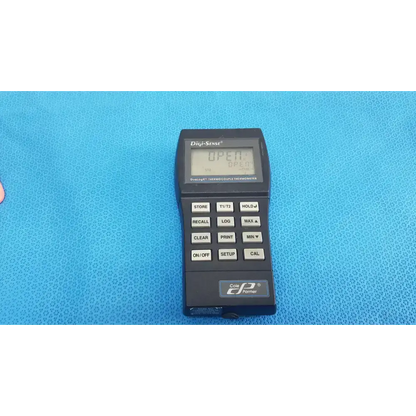 Digi-Sense 91100-50 Thermocouple Thermometer