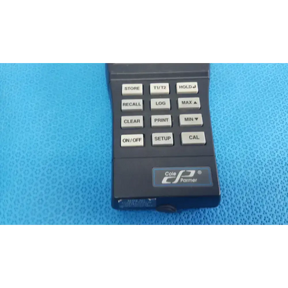 Digi-Sense 91100-50 Thermocouple Thermometer