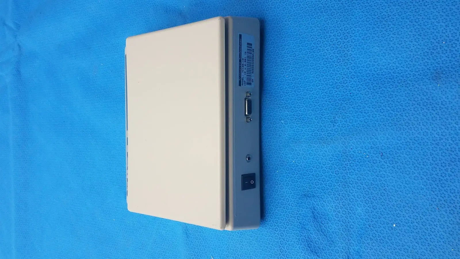 Digital Counting Table Scale with Power Adapter – Precision Weighing - Thermoelectric Mini Fridge