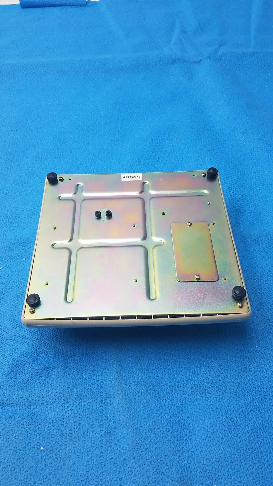 Digital Counting Table Scale with Power Adapter – Precision Weighing - Thermoelectric Mini Fridge