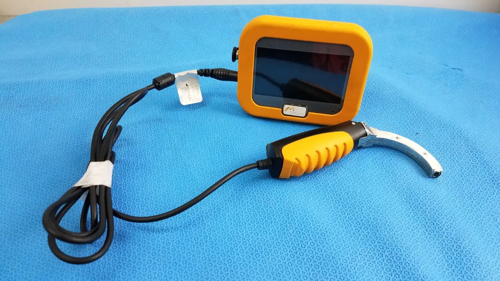 Dilon Copilot VL Radiation Detection Survey Meter