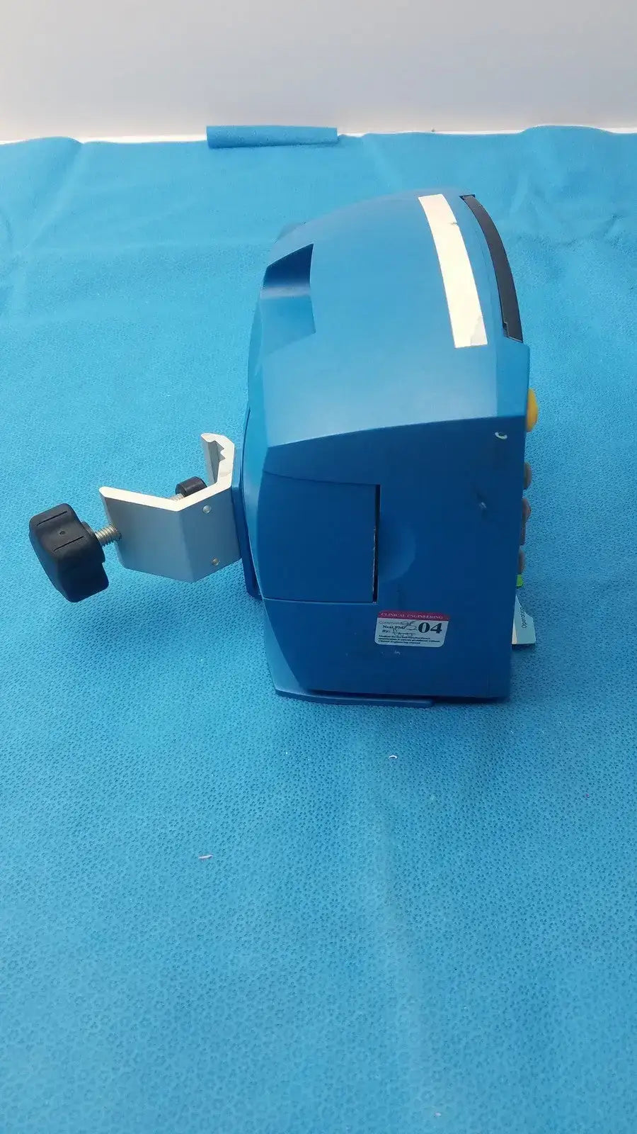 Dinamap Carescape V100-JBAC-AXAA-XX Patient Monitor