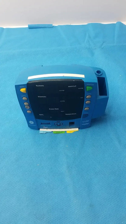 Dinamap Carescape V100-JBAC-AXAA-XX Patient Monitor