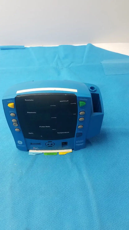 Dinamap Carescape V100-JBAC-AXAA-XX Patient Monitor
