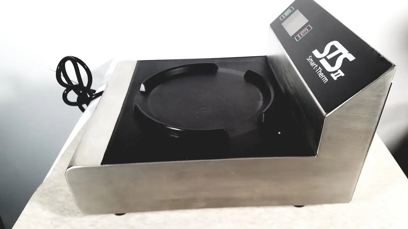 Dinex Carlisle Smart-Therm STS-II Induction Plate Base Warmer